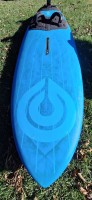 Vorschau: Goya One 12 Carbon (Testboard) Vorschau: Goya One 12 Carbon (Testboard)