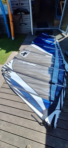 Gaastra Savage 7.8 (gebraucht)