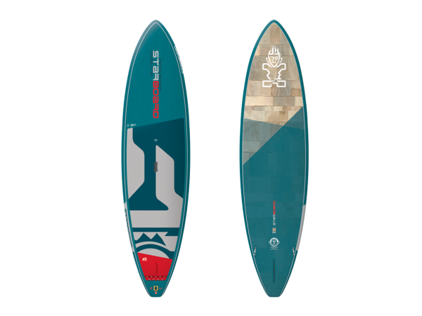 Starboard Wide Point 2020