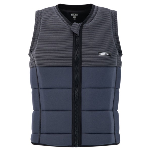 ProLimit Predator Vest Full Padded Frontzip