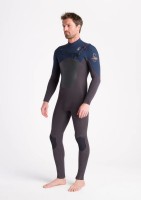 Preview: C-Skins NuWave Mens ReWired 5:4 Chest Zip Steamer Preview: C-Skins NuWave Mens ReWired 5:4 Chest Zip Steamer