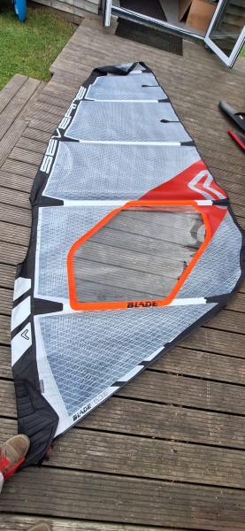 Severne Blade PRO 5.3 (gebraucht)
