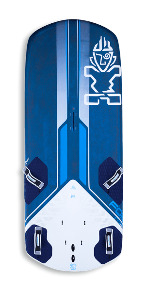 Starboard Foil Carbon Reflex 177l