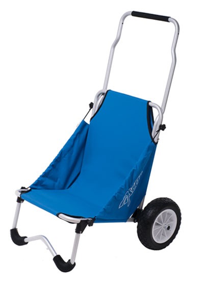 Ascan Surfbuggy