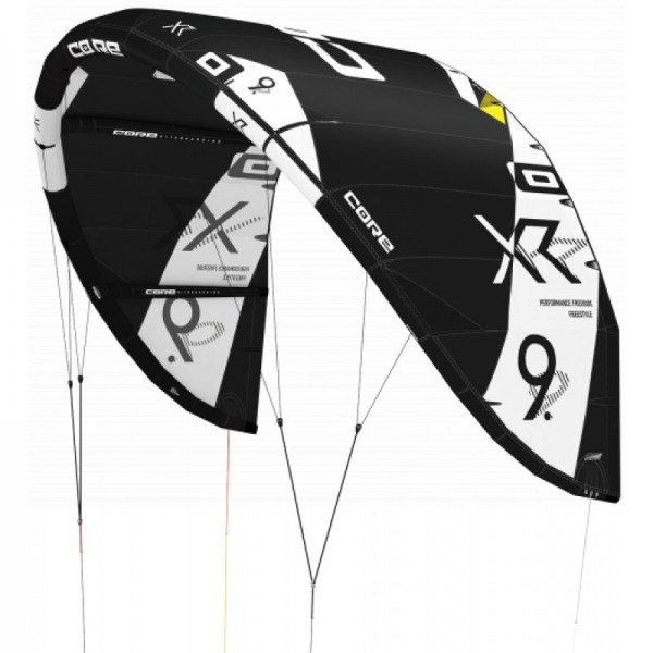 Core XR 5 7qm gebraucht