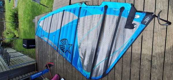 Ezzy Sails Cheetah 7.5 (gebraucht)