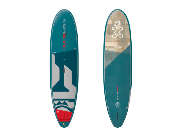 Starboard Longboard 2020