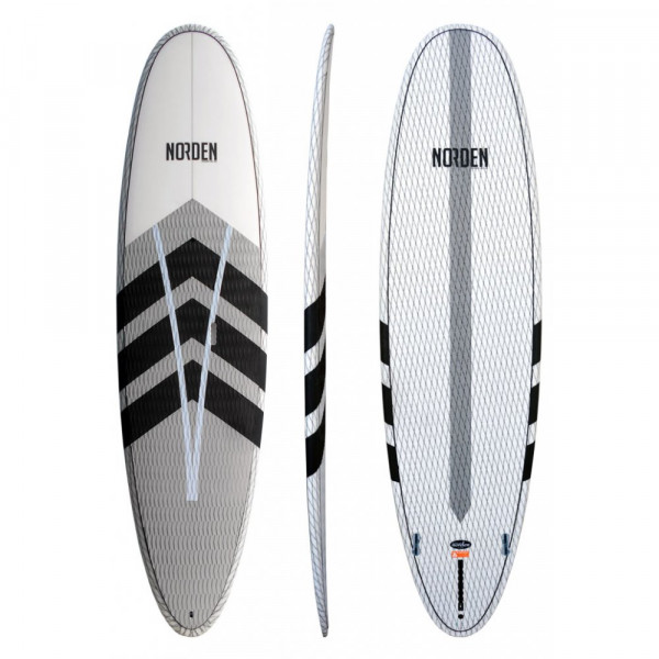 Norden Pintail Pro SGT