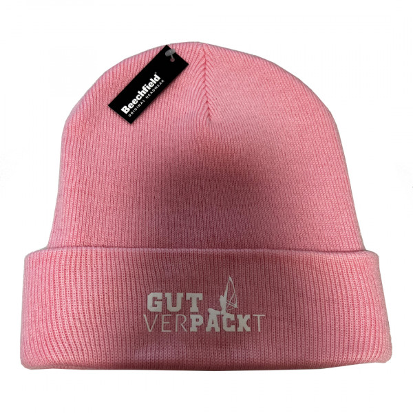 Gut Verpackt Beechfiled Beanie