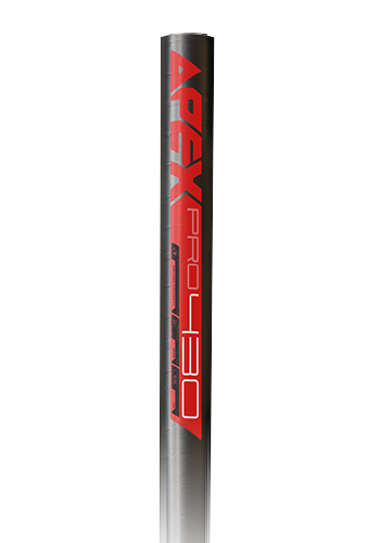 Severne Apex Pro Mast inkl.bag