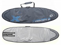 Preview: Concept X Boardbag Windsurf Preview: Concept X Boardbag Windsurf