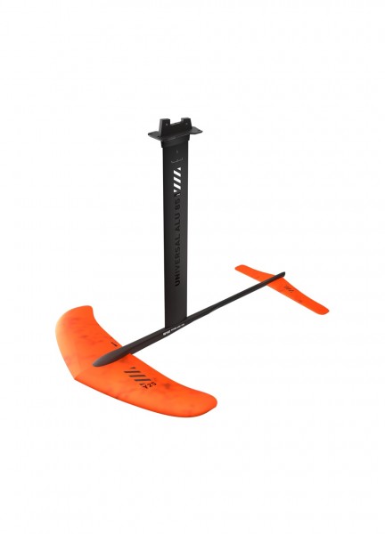 RRD Universal Windhydrofoil Alu Set