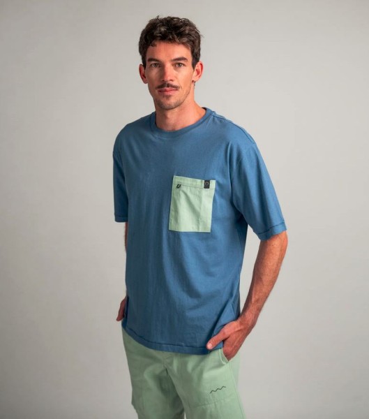 T-Shirt True men