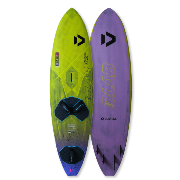 Duotone Ultra Grip (Quad) D/LAB 2026