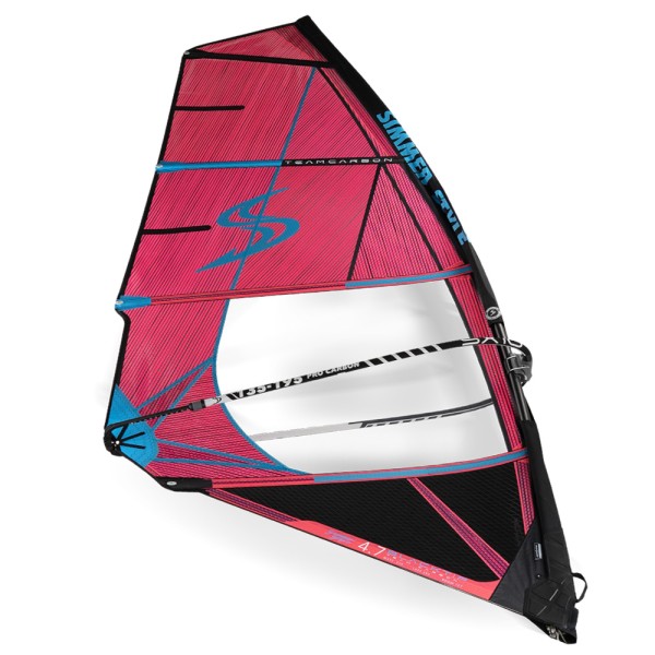 Simmer Blacktip Team Carbon 2026