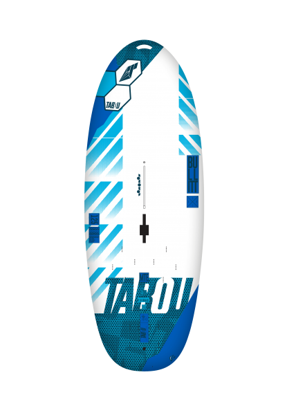 Tabou Bullitt MTE