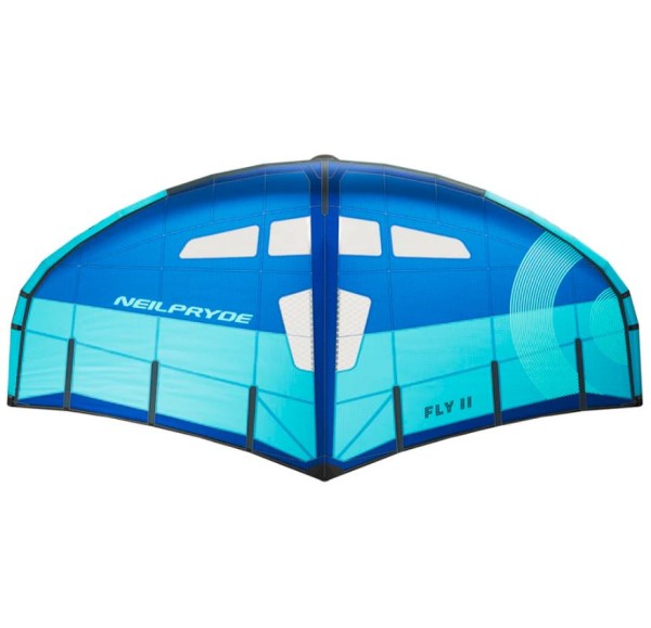 Neilpryde Fly II 2025