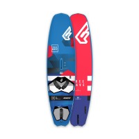 Fanatic Freewave TE 95 gebraucht Fanatic Freewave TE 95 gebraucht