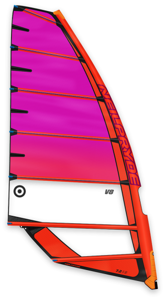Neilpryde V8 2025