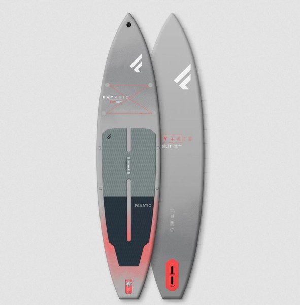 Fanatic iSUP Ray Air SLT