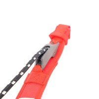 Vorschau: Severne Race PRO Adjustable Harness Lines Vorschau: Severne Race PRO Adjustable Harness Lines