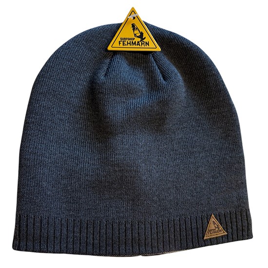Surfshop Fehmarn Mütze Klassisch