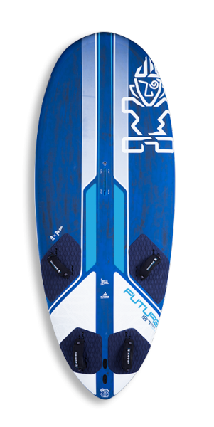 Starboard Futura