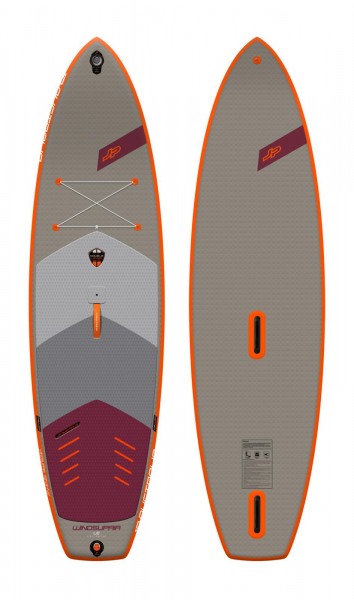 JP Windsupair LE SUP Board