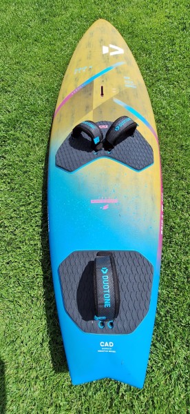 Duotone Grip 4 SLS (gebraucht)