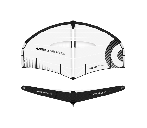 Neilpryde Firefly Pro LTD 2026