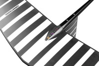 Vorschau: Armstrong S1 Alloy Foil Kit Vorschau: Armstrong S1 Alloy Foil Kit