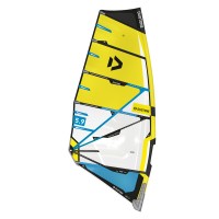 Duotone Super Hero 2019 ehemals Northsails Duotone Super Hero 2019 ehemals Northsails