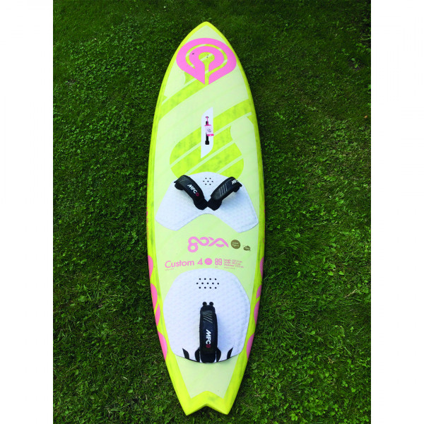 Goya_Custom_89l_gebraucht_Windsurfboard