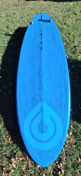 Goya One 12 Carbon (Testboard)