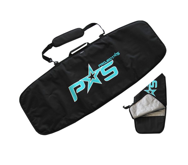 Project 5 Kitebag STR