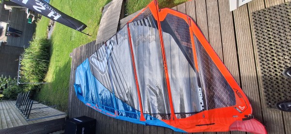 Severne Turbo (gebraucht)