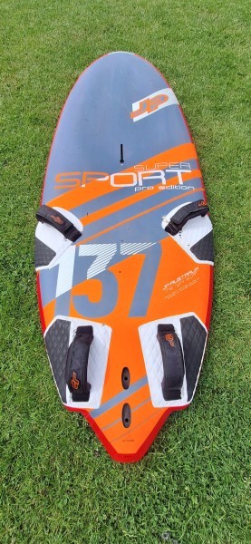 JP Super Sport Pro Edition 137l (gebraucht)