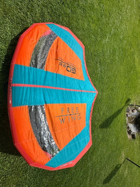 Freewing GO (gebraucht)