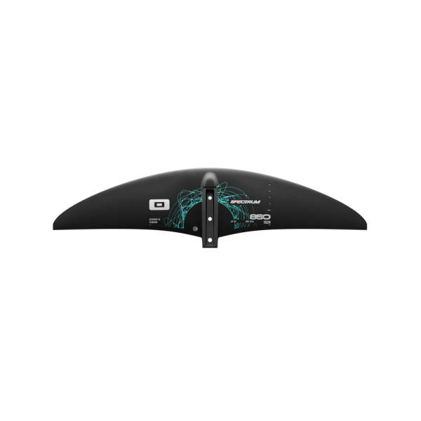 Core Front Wing Spectrum