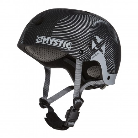 Mysic MK8 X Helm