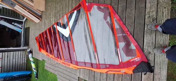 Severne NCX 6.0 (gebraucht)