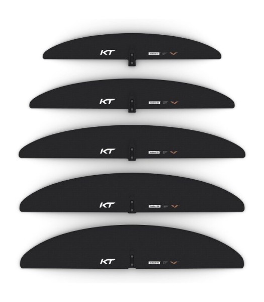 KT - Instinct Front Wing
