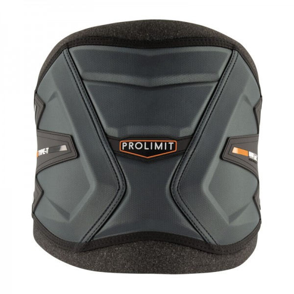 ProLimit WS Waist Type Midnight Grey/Orange