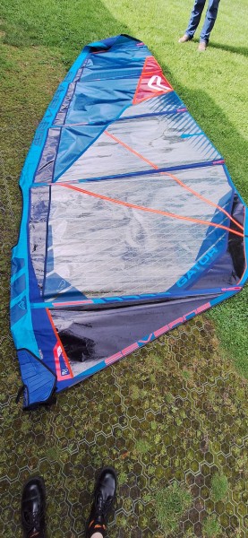 Severne Gator 7.0 (gebraucht)