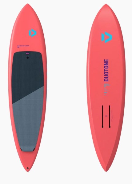 Duotone Foilboard Downwinder SLS