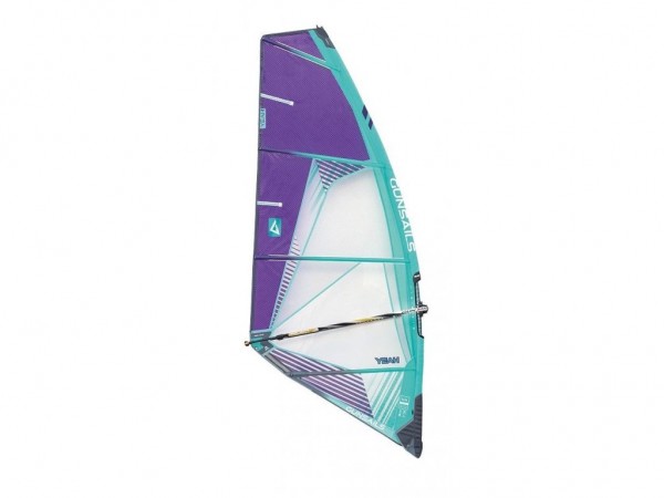 Gun Sails Yeah 5.6 gebraucht