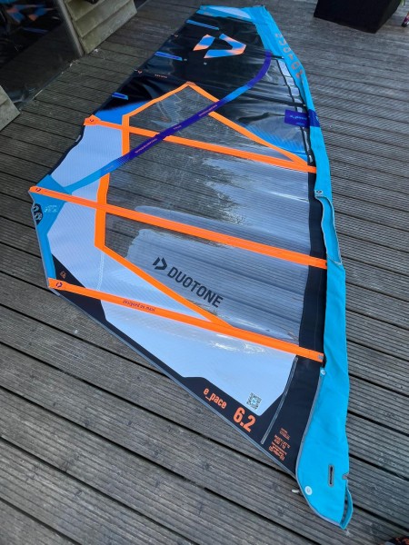 Duotone Sail E_Pace 2025 (gebraucht)