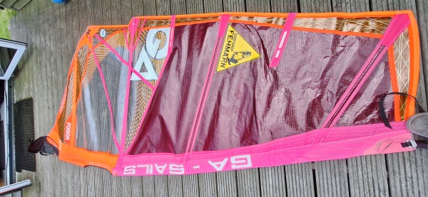 Gaastra Poison 2017 (gebraucht)
