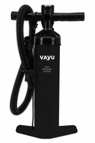 Vayu VVing Pump