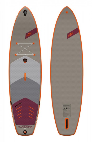 JP Allroundair LE SUP Board